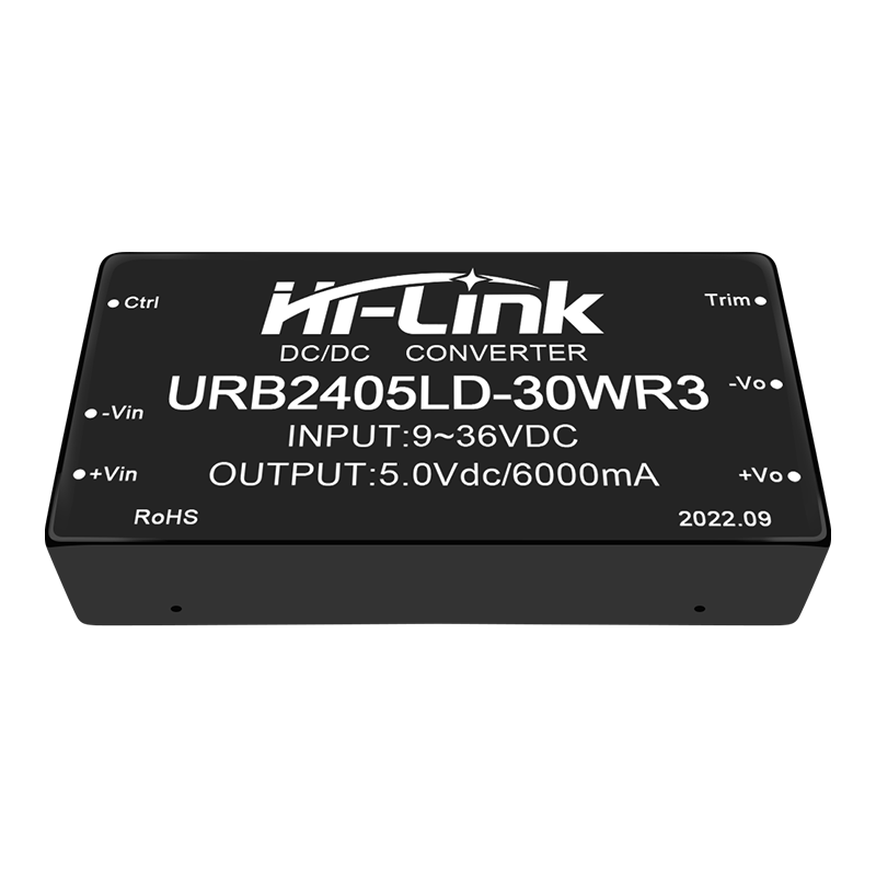 HLK-30D2405C