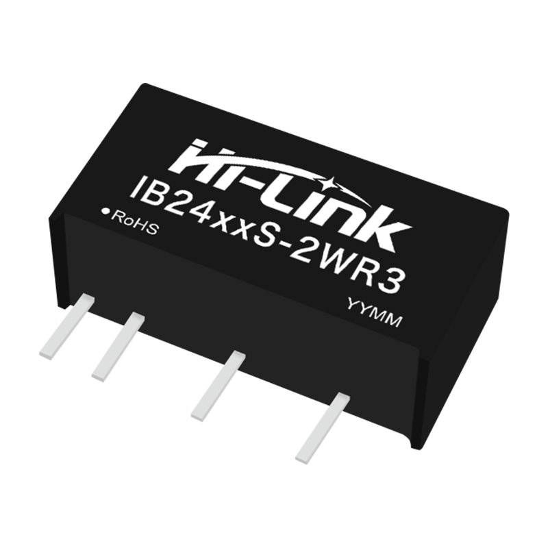 HLK-B0505S-2WR3