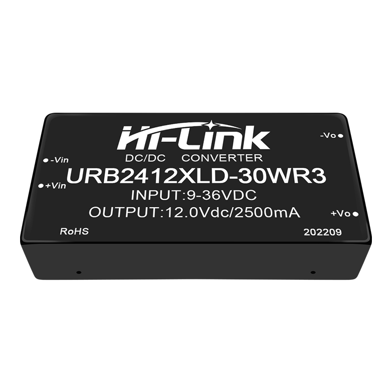 HLK-30D2405C