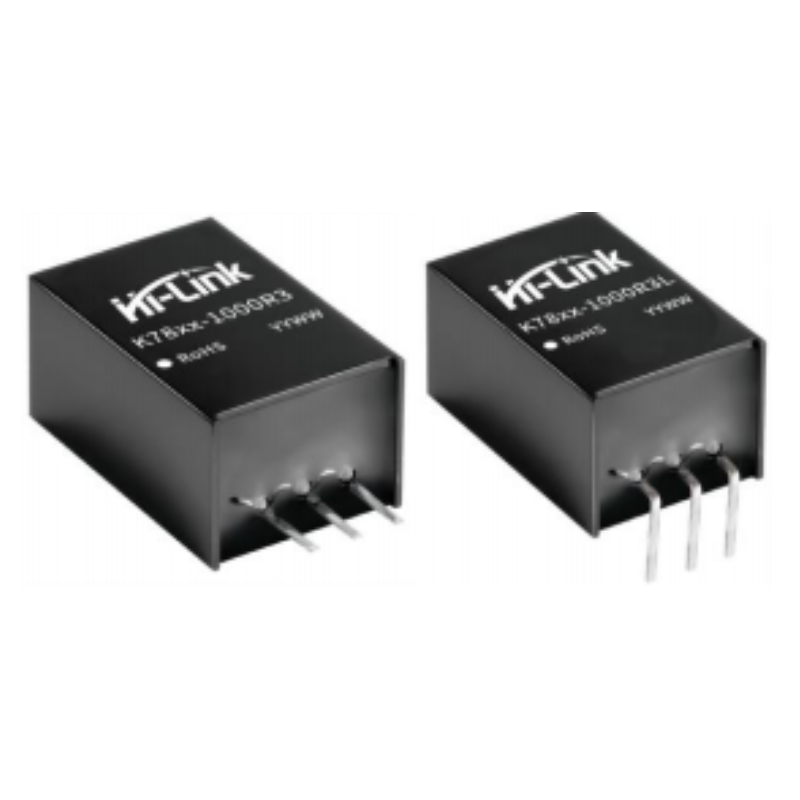 HLK-K78xx-500R3