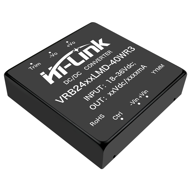 HLK-40D2405