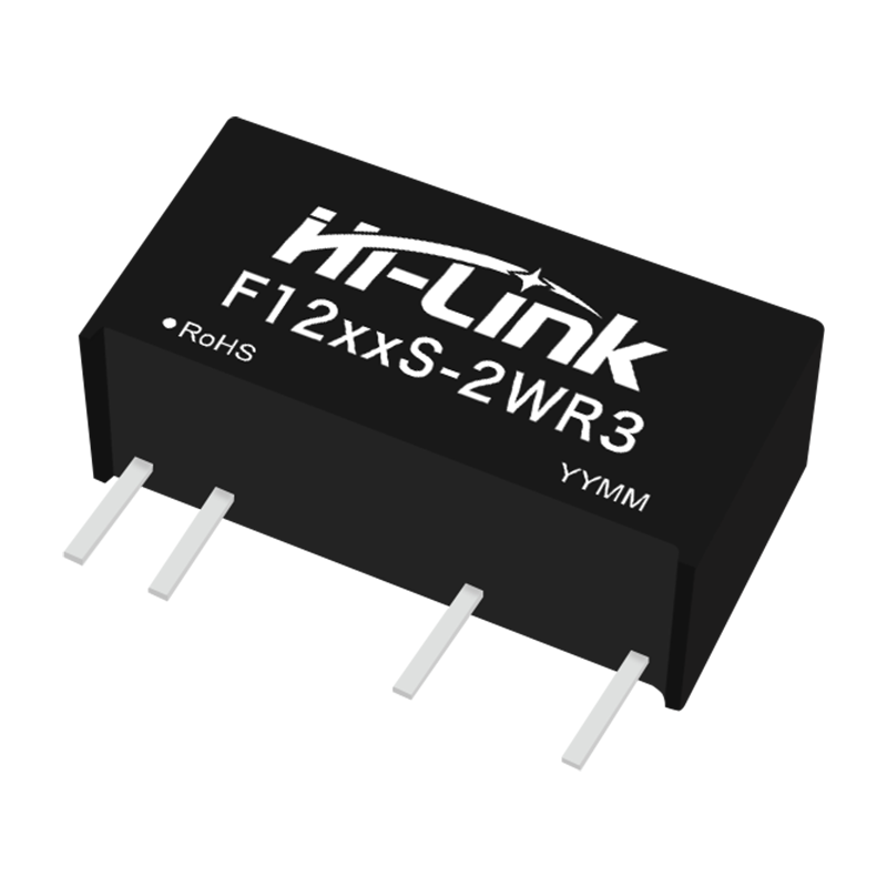 HLK-B0505S-2WR3